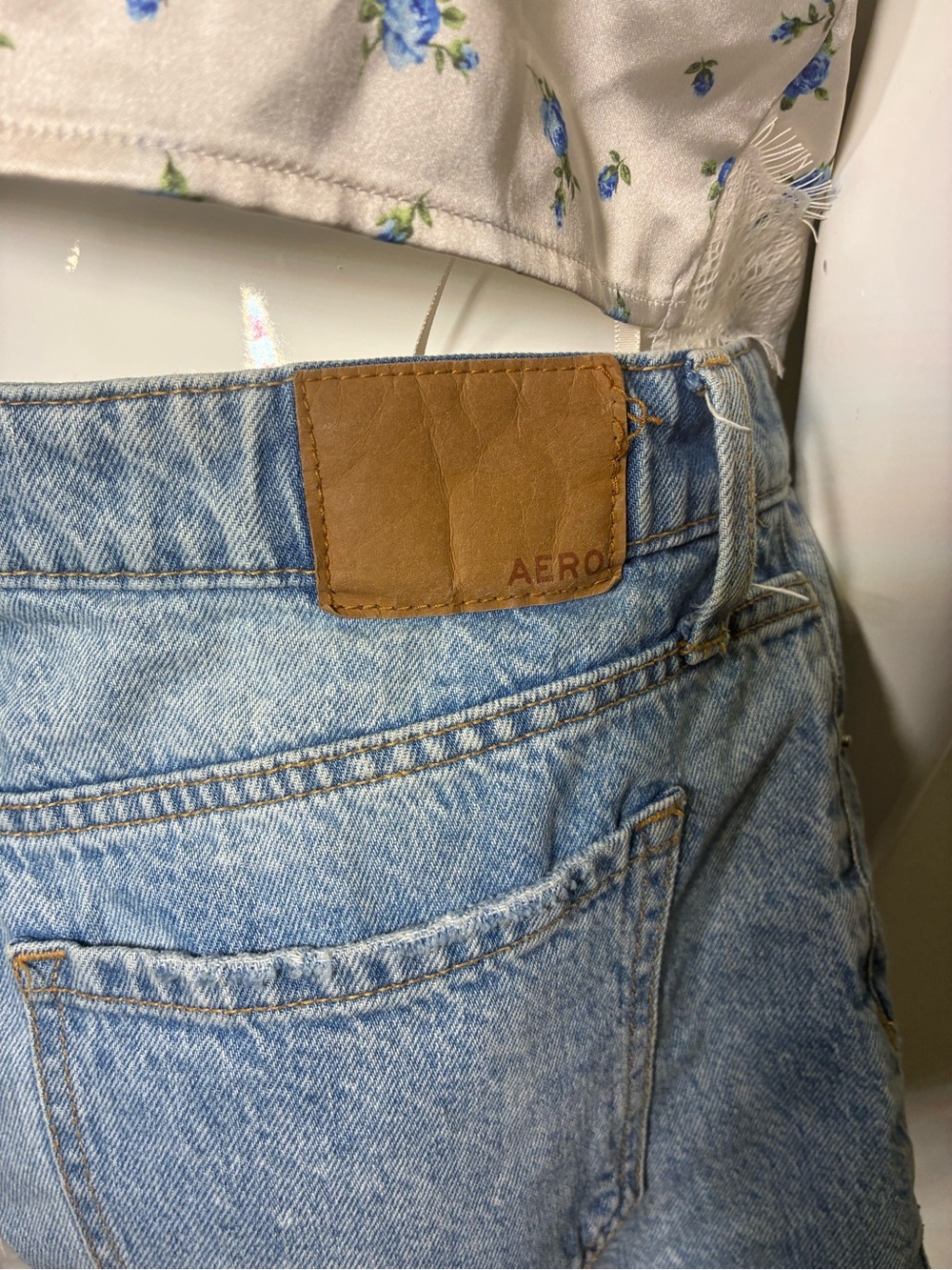 Jeans Subcategory Prediction - Picture 6 of 6